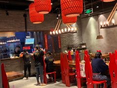 -鼎高高陕西美食(龙德广场店)