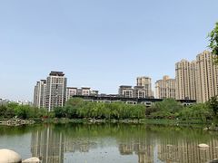 -木塔寺遗址生态公园