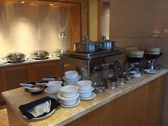 -济南喜来登酒店