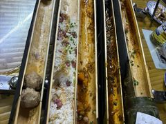 -丰依竹食·老牌竹筒饭