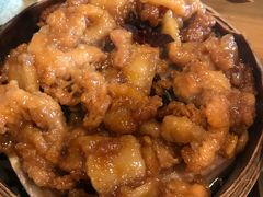 -麦大叔·福建客家菜(东百中心MINI店)