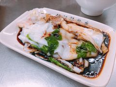 -银记肠粉店(北京路店)