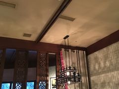 大堂-绿茶餐厅(龙湖杭州金沙天街店)