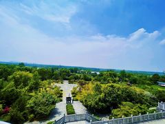 -合肥三国新城遗址公园