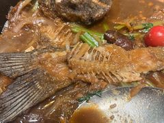 -老板恋上鱼(环山路店)