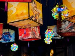 -横店影视城梦幻谷园区