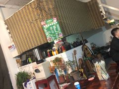 -新疆狼爷烤肉(宋庄店)