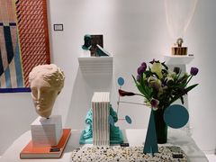 -MaisonJoseph家具买手店(滨江店)