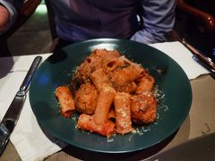 -Carbon莫卡哆·意大利复古集市餐厅(杭州大厦店)