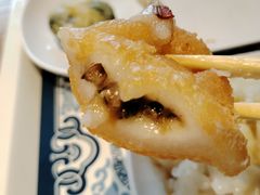 -冰泉豆浆馆(阳朔店)