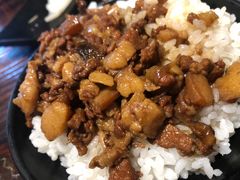 -大三元台湾鲁肉饭(沙井新桥店)