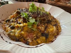 -Bistro Les Lilas丁香花小酒馆