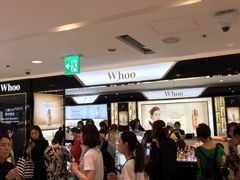 -乐天免税店(明洞店)