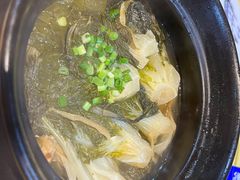-大笑饭堂(甲子桥店)