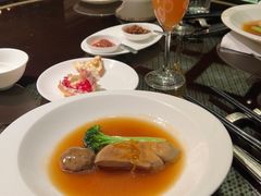 -北京四季酒店·采逸轩