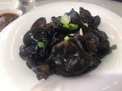 -马凯餐厅(长椿街店)