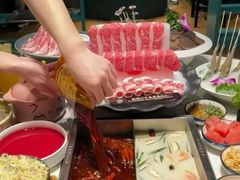 -五星桥原切肥牛火锅·30年专注好牛肉(湖塘店)