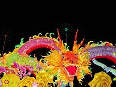 -武汉园博园(武汉自然博物馆)