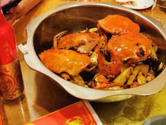 -秦记香辣蟹(松榆里店)