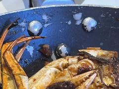 -一棠龙虾•王牌虾球(恒隆广场店)