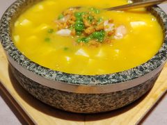 -山里亲戚(淞虹路店)