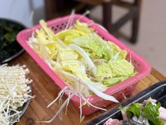 -秧塘牛八宝(金山路店)