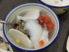 椰子水清补凉-文昌邓记清补凉(西沙路店)