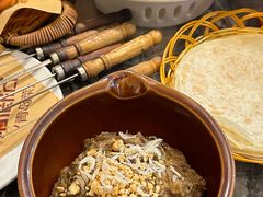 -前海沿·青岛菜(乐客城店)