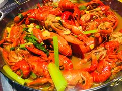 -指爱龙虾(金杨路总店)