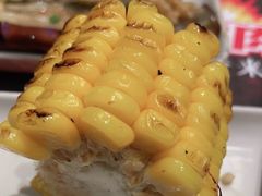 -木屋烧烤(龙岗南联店)