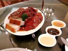 -翠华餐厅(正佳广场店)