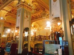 门面-纽约咖啡馆