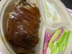 满园烤鸭-满园烤鸭·春饼(华强广场店)
