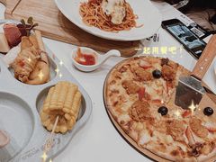 -考拉小厨亲子餐厅(榆次店)