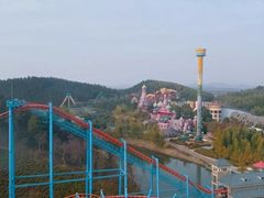 -南京银杏湖乐园