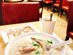 -盛记粥面(佐敦店)