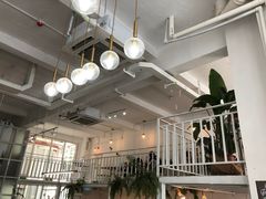 大堂-CHILLAX轻乐时(侨建·Hi City店)