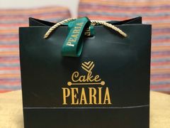 -柏尼娅PEARIA·蛋糕定制(北京SKP店)