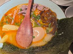 -乌君·酒场·炭火烧鸟(侨城坊店)