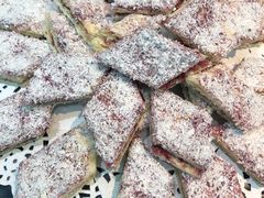 自制奶皮-诺敏塔拉奶茶-布里亚特包子-手把肉(锦都会店)