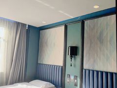 -粤塔X趣影电竞酒店(天河广场车陂地铁站店)