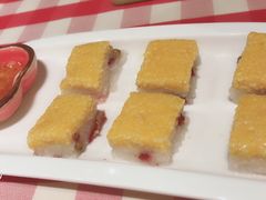 -西贝(上海我格广场店)