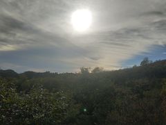 -蟠龙山长城景区