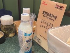 -牛New寿喜烧(曹路花园城店)