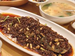-汉·鲜味人知(陈家营店)