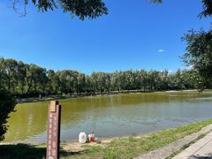 -森林公园(尖草坪区)