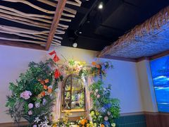 -椰莱泰小谷·东南亚融合菜(坪山悦阾SPACE店)