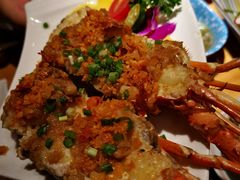 -割烹旭日本料理(龙湖狮山天街店)