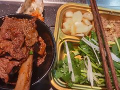-蜀酱焰·新派融合自助烤肉(仁和春天广场店)