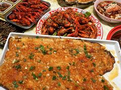 -龙虾当家·大排档(红谷滩五中店)